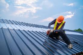 Cold Roofs in Mansura, LA